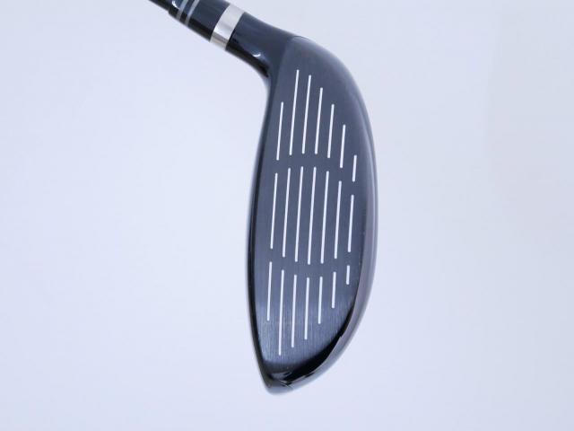Fairway Wood : Other Brand : ไม้กระเทย Ryoma Maxima U Titanium (รุ่นล่าสุด ปี 2023) Loft 22 ก้าน Graphite Design RAUNE h75 Flex S