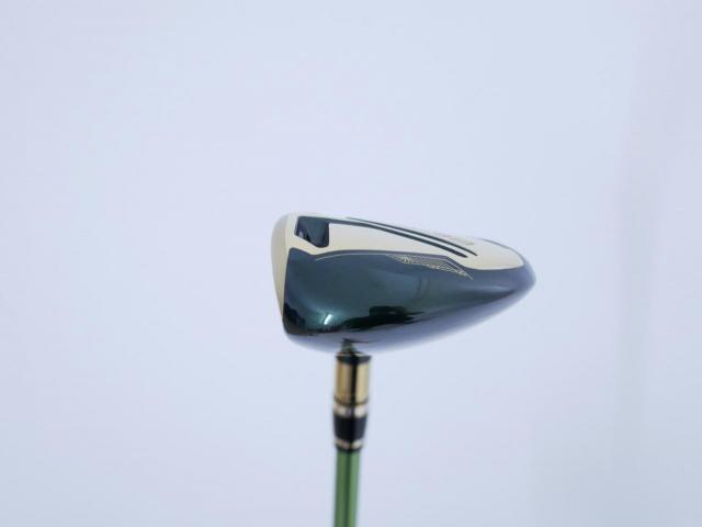 Fairway Wood : Honma : **ก้าน 5 ดาว** ไม้กระเทย Honma Beres AIZU (รุ่นปี 2023) Loft 19 ก้าน Honma ARMRQ MX Flex S (5 ดาว)