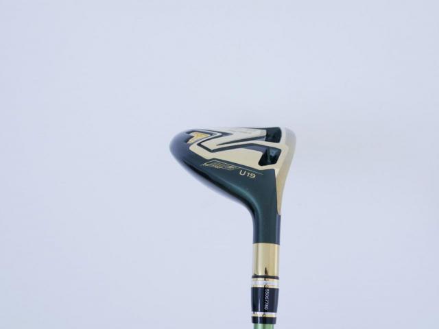 Fairway Wood : Honma : **ก้าน 5 ดาว** ไม้กระเทย Honma Beres AIZU (รุ่นปี 2023) Loft 19 ก้าน Honma ARMRQ MX Flex S (5 ดาว)