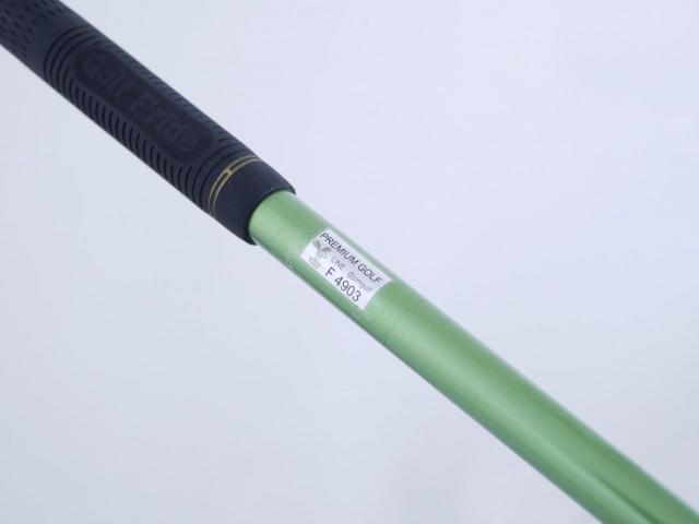 Fairway Wood : Honma : **ก้าน 5 ดาว** ไม้กระเทย Honma Beres AIZU (รุ่นปี 2023) Loft 19 ก้าน Honma ARMRQ MX Flex S (5 ดาว)