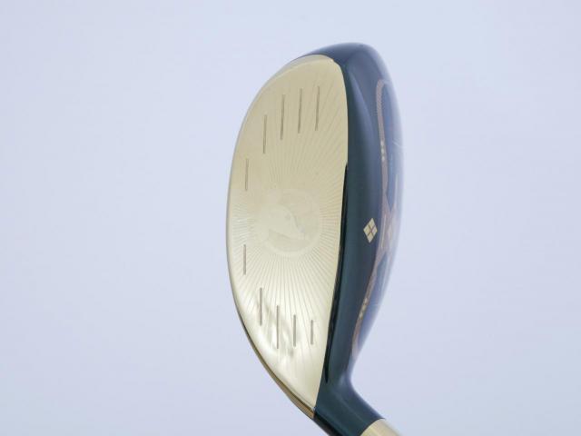 Fairway Wood : Honma : **ก้าน 5 ดาว** ไม้กระเทย Honma Beres AIZU (รุ่นปี 2023) Loft 19 ก้าน Honma ARMRQ MX Flex S (5 ดาว)