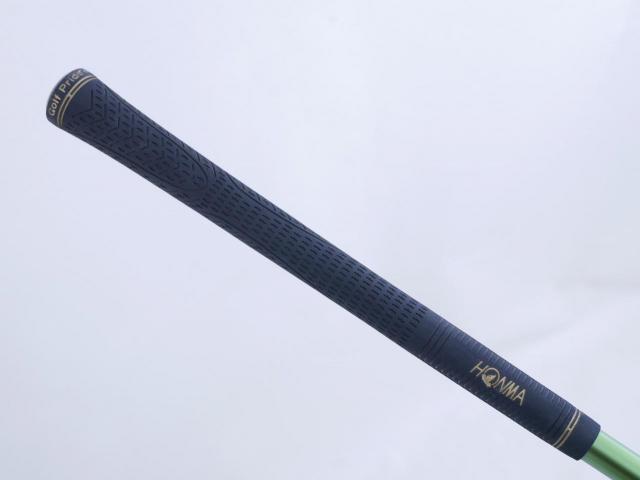 Fairway Wood : Honma : **ก้าน 5 ดาว** ไม้กระเทย Honma Beres AIZU (รุ่นปี 2023) Loft 19 ก้าน Honma ARMRQ MX Flex S (5 ดาว)
