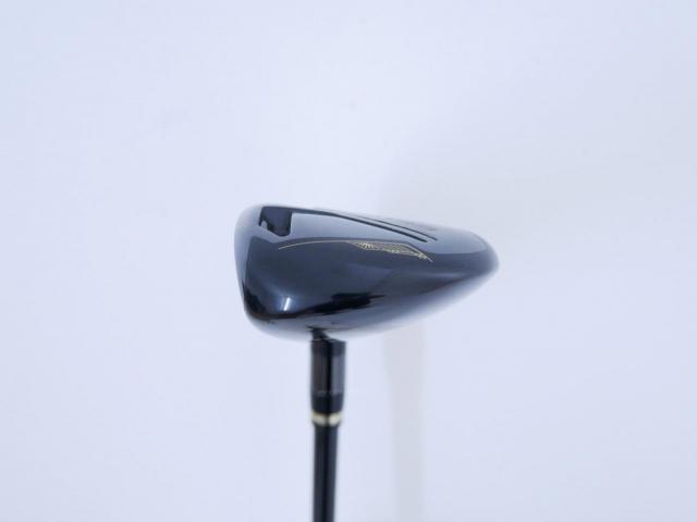 Fairway Wood : Honma : ไม้กระเทย Honma Beres Black (รุ่นปี 2023) Loft 19 ก้าน Honma ARMRQ MX Flex SR