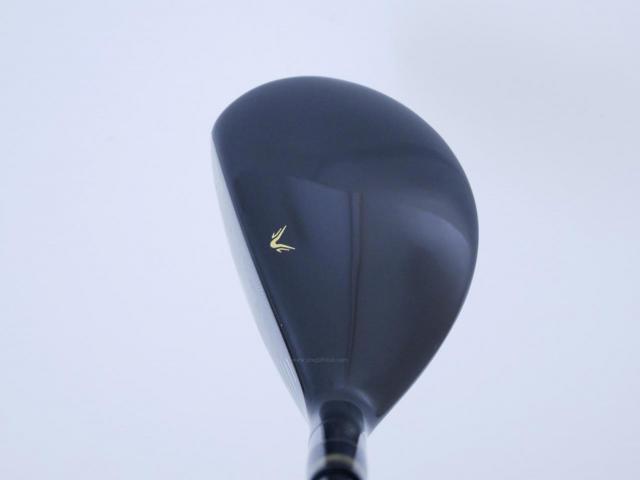 Fairway Wood : Honma : ไม้กระเทย Honma Beres Black (รุ่นปี 2023) Loft 19 ก้าน Honma ARMRQ MX Flex SR