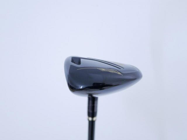 Fairway Wood : Honma : ไม้กระเทย Honma Beres Black (รุ่นปี 2023) Loft 25 ก้าน Honma ARMRQ MX Flex SR