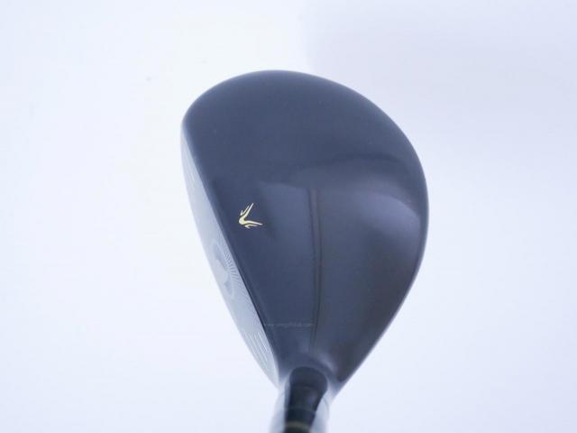 Fairway Wood : Honma : ไม้กระเทย Honma Beres Black (รุ่นปี 2023) Loft 25 ก้าน Honma ARMRQ MX Flex SR