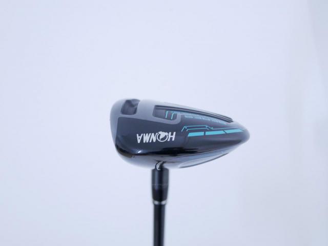 Fairway Wood : Honma : ไม้กระเทย Honma Beres NX Titanium (ออกปี 2023) Loft 25 ก้าน Honma Vizard NX 45 Flex SR