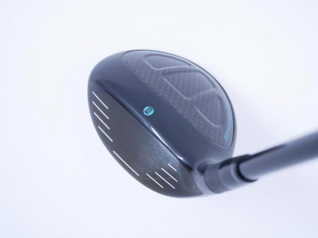 Fairway Wood : Honma : ไม้กระเทย Honma Beres NX Titanium (ออกปี 2023) Loft 25 ก้าน Honma Vizard NX 45 Flex SR