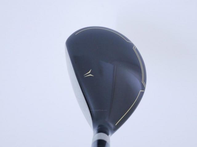 Fairway Wood : Honma : **ก้าน 3 ดาว** ไม้กระเทย Honma Beres A-Spec II (ออกปี 2021) Loft 22 ก้าน ARMRQ A-Spec (47) Flex R (3 ดาว)