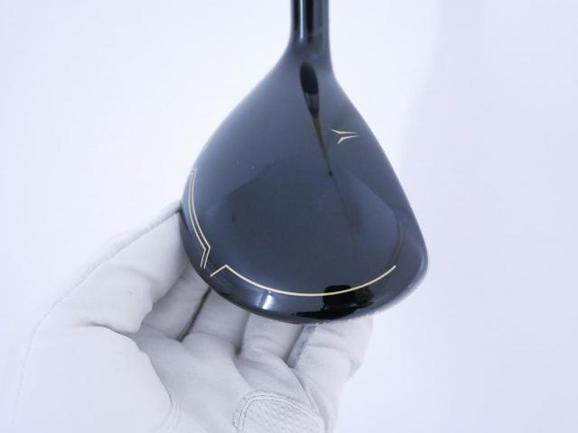 Fairway Wood : Honma : **ก้าน 3 ดาว** ไม้กระเทย Honma Beres A-Spec II (ออกปี 2021) Loft 22 ก้าน ARMRQ A-Spec (47) Flex R (3 ดาว)