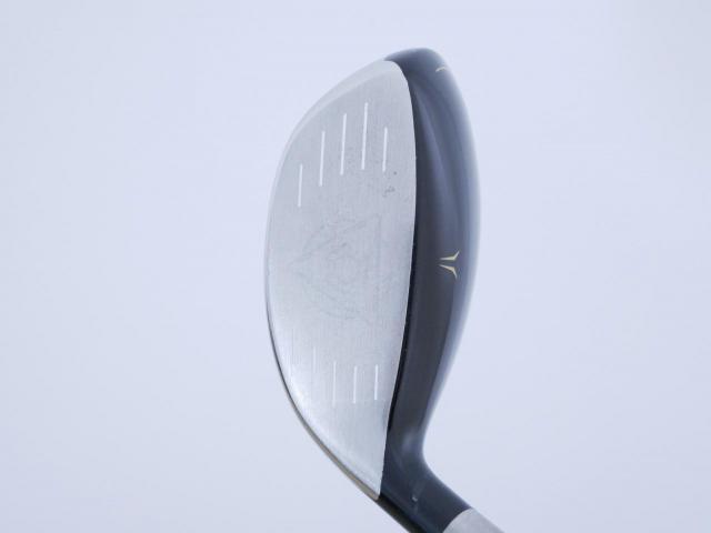 Fairway Wood : Honma : **ก้าน 3 ดาว** ไม้กระเทย Honma Beres A-Spec II (ออกปี 2021) Loft 22 ก้าน ARMRQ A-Spec (47) Flex R (3 ดาว)