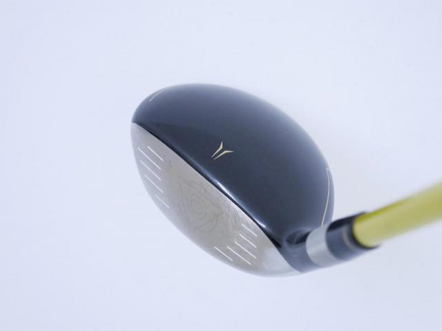 Fairway Wood : Honma : **ก้าน 3 ดาว** ไม้กระเทย Honma Beres A-Spec II (ออกปี 2021) Loft 22 ก้าน ARMRQ A-Spec (47) Flex R (3 ดาว)
