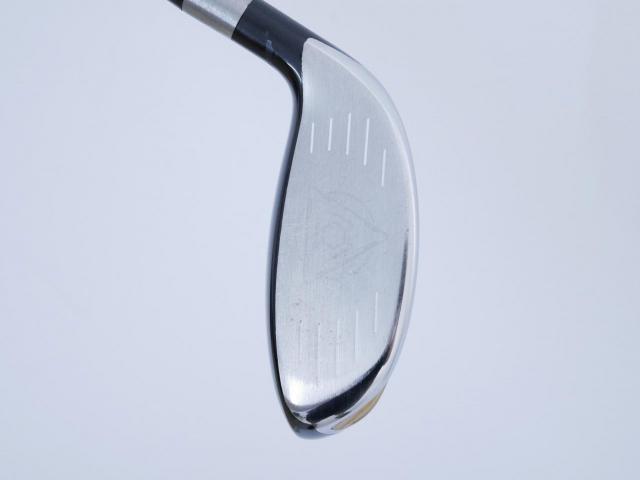 Fairway Wood : Honma : **ก้าน 3 ดาว** ไม้กระเทย Honma Beres A-Spec II (ออกปี 2021) Loft 22 ก้าน ARMRQ A-Spec (47) Flex R (3 ดาว)