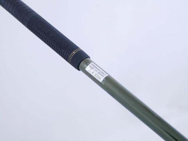 Fairway Wood : Honma : **ก้าน 3 ดาว** ไม้กระเทย Honma Beres A-Spec II (ออกปี 2021) Loft 22 ก้าน ARMRQ A-Spec (47) Flex R (3 ดาว)