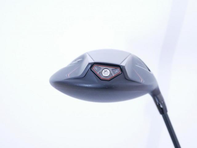 Driver : Other Brand : ไดรเวอร์ Srixon ZXi MAX (รุ่นล่าสุด ปี 2025) Loft 10.5 ก้าน Mitsubishi Diamana ZXi 50 Flex S