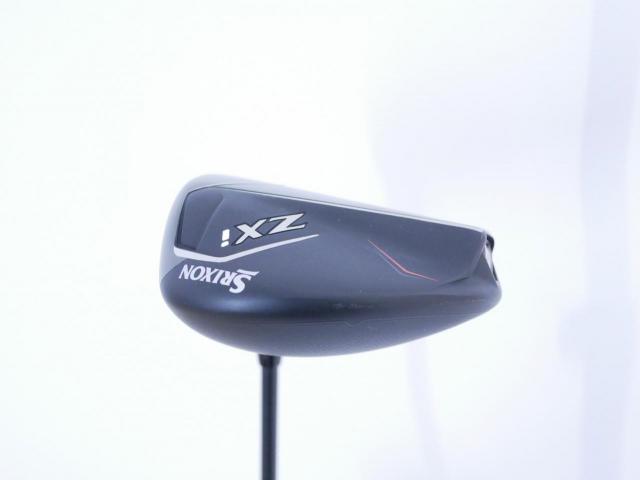 Driver : Other Brand : ไดรเวอร์ Srixon ZXi MAX (รุ่นล่าสุด ปี 2025) Loft 10.5 ก้าน Mitsubishi Diamana ZXi 50 Flex S