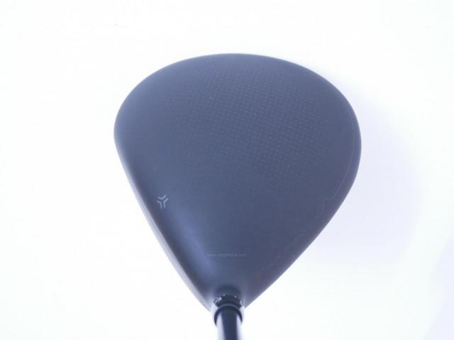 Driver : Other Brand : ไดรเวอร์ Srixon ZXi MAX (รุ่นล่าสุด ปี 2025) Loft 10.5 ก้าน Mitsubishi Diamana ZXi 50 Flex S