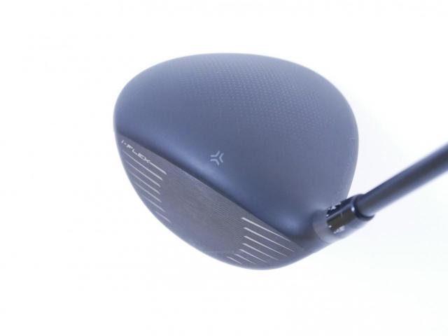Driver : Other Brand : ไดรเวอร์ Srixon ZXi MAX (รุ่นล่าสุด ปี 2025) Loft 10.5 ก้าน Mitsubishi Diamana ZXi 50 Flex S