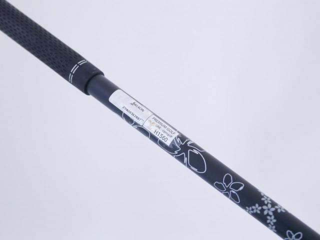 Driver : Other Brand : ไดรเวอร์ Srixon ZXi MAX (รุ่นล่าสุด ปี 2025) Loft 10.5 ก้าน Mitsubishi Diamana ZXi 50 Flex S