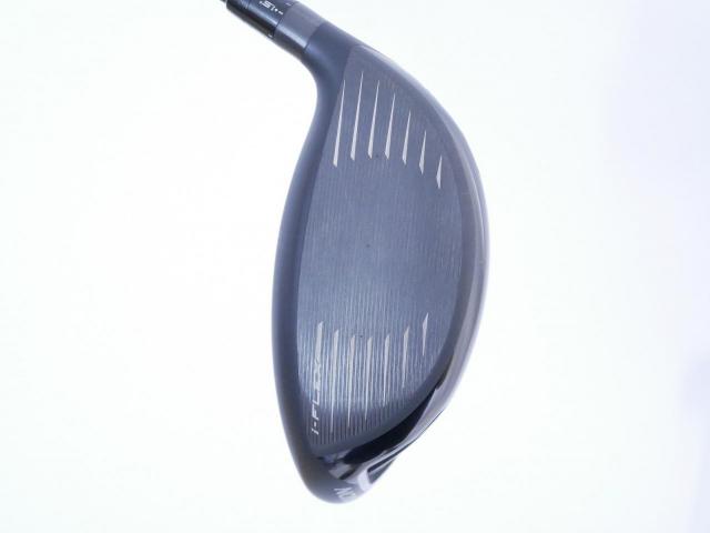 Driver : Other Brand : ไดรเวอร์ Srixon ZXi MAX (รุ่นล่าสุด ปี 2025) Loft 10.5 ก้าน Mitsubishi Diamana ZXi 50 Flex S
