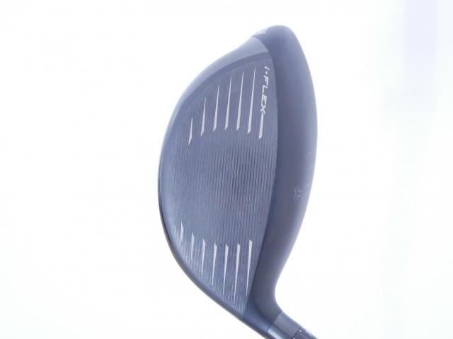 Driver : Other Brand : ไดรเวอร์ Srixon ZXi MAX (รุ่นล่าสุด ปี 2025) Loft 10.5 ก้าน Mitsubishi Diamana ZXi 50 Flex S