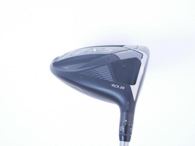 Driver : Other Brand : ไดรเวอร์ Srixon ZX5 Mk II (รุ่นปี 2023) Loft 10.5 ก้าน Mitsubishi Diamana 50 Flex R