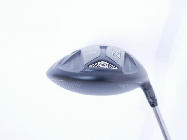 Driver : Other Brand : ไดรเวอร์ Srixon ZX5 Mk II (รุ่นปี 2023) Loft 10.5 ก้าน Mitsubishi Diamana 50 Flex R