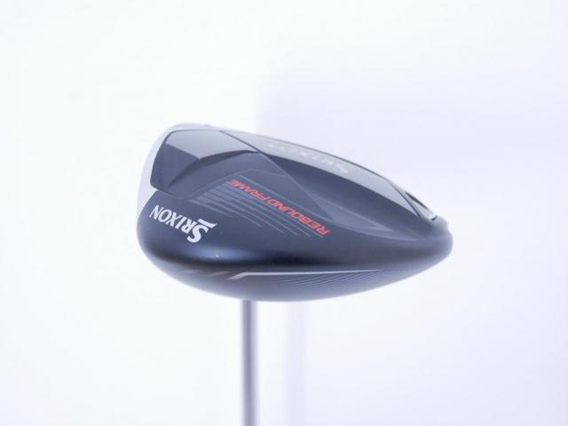 Driver : Other Brand : ไดรเวอร์ Srixon ZX5 Mk II (รุ่นปี 2023) Loft 10.5 ก้าน Mitsubishi Diamana 50 Flex R