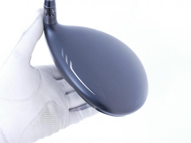 Driver : Other Brand : ไดรเวอร์ Srixon ZX5 Mk II (รุ่นปี 2023) Loft 10.5 ก้าน Mitsubishi Diamana 50 Flex R