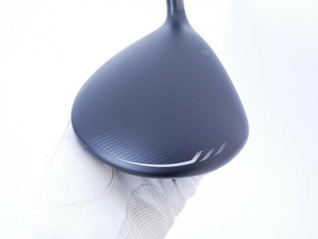 Driver : Other Brand : ไดรเวอร์ Srixon ZX5 Mk II (รุ่นปี 2023) Loft 10.5 ก้าน Mitsubishi Diamana 50 Flex R