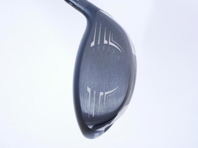 Driver : Other Brand : ไดรเวอร์ Srixon ZX5 Mk II (รุ่นปี 2023) Loft 10.5 ก้าน Mitsubishi Diamana 50 Flex R