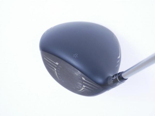 Driver : Other Brand : ไดรเวอร์ Srixon ZX5 Mk II (รุ่นปี 2023) Loft 10.5 ก้าน Mitsubishi Diamana 50 Flex R