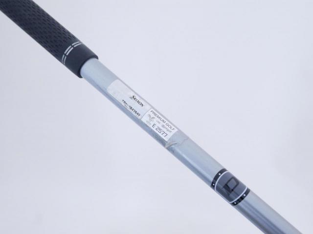 Driver : Other Brand : ไดรเวอร์ Srixon ZX5 Mk II (รุ่นปี 2023) Loft 10.5 ก้าน Mitsubishi Diamana 50 Flex R