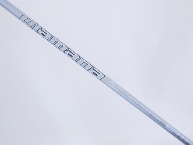 Driver : Other Brand : ไดรเวอร์ Srixon ZX5 Mk II (รุ่นปี 2023) Loft 10.5 ก้าน Mitsubishi Diamana 50 Flex R