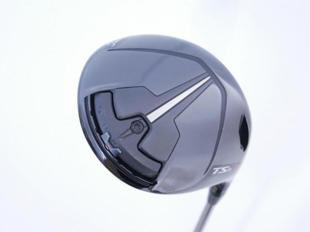 Driver : Titleist : ไดรเวอร์ Titleist TSR 3 (ออกปี 2022 Japan Spec.) Loft 10 (ปรับได้) ก้าน Titleist TSP310 Flex S