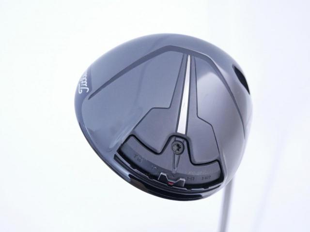 Driver : Titleist : ไดรเวอร์ Titleist TSR 3 (ออกปี 2022 Japan Spec.) Loft 10 (ปรับได้) ก้าน Titleist TSP310 Flex S