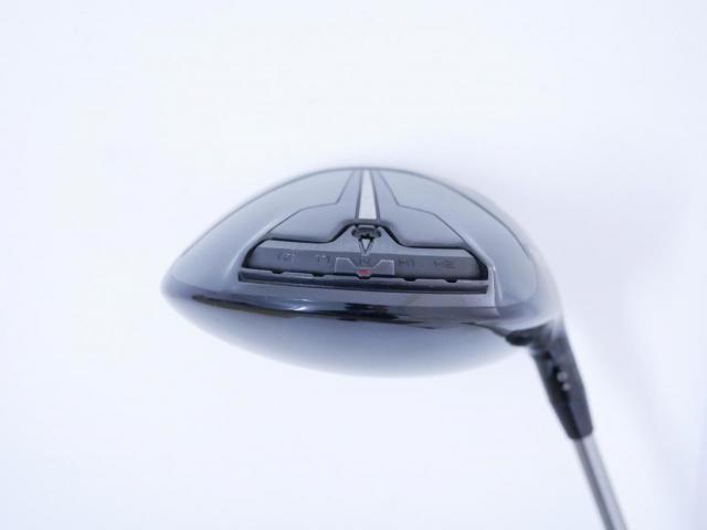 Driver : Titleist : ไดรเวอร์ Titleist TSR 3 (ออกปี 2022 Japan Spec.) Loft 10 (ปรับได้) ก้าน Titleist TSP310 Flex S