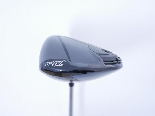 Driver : Titleist : ไดรเวอร์ Titleist TSR 3 (ออกปี 2022 Japan Spec.) Loft 10 (ปรับได้) ก้าน Titleist TSP310 Flex S