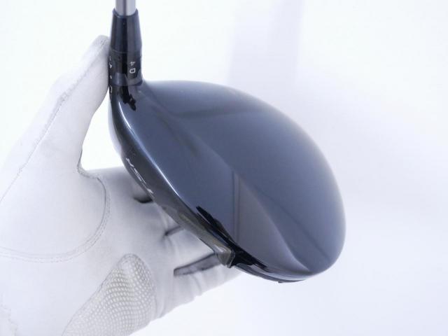 Driver : Titleist : ไดรเวอร์ Titleist TSR 3 (ออกปี 2022 Japan Spec.) Loft 10 (ปรับได้) ก้าน Titleist TSP310 Flex S