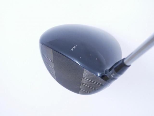 Driver : Titleist : ไดรเวอร์ Titleist TSR 3 (ออกปี 2022 Japan Spec.) Loft 10 (ปรับได้) ก้าน Titleist TSP310 Flex S