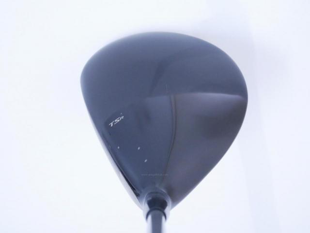 Driver : Titleist : ไดรเวอร์ Titleist TSR 3 (ออกปี 2022 Japan Spec.) Loft 10 (ปรับได้) ก้าน Titleist TSP310 Flex S
