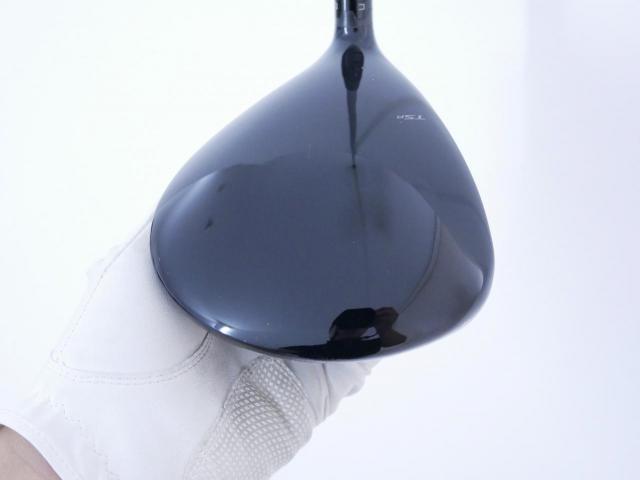 Driver : Titleist : ไดรเวอร์ Titleist TSR 3 (ออกปี 2022 Japan Spec.) Loft 10 (ปรับได้) ก้าน Titleist TSP310 Flex S