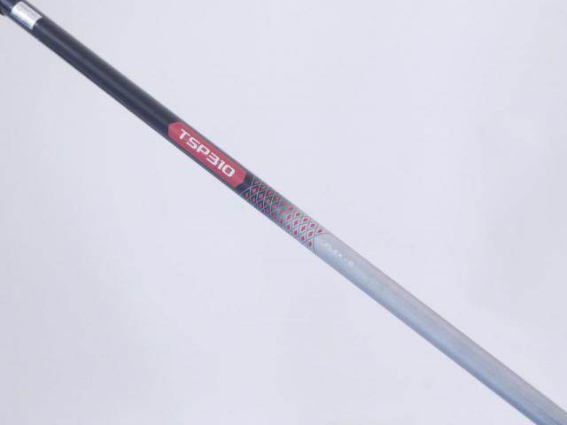 Driver : Titleist : ไดรเวอร์ Titleist TSR 3 (ออกปี 2022 Japan Spec.) Loft 10 (ปรับได้) ก้าน Titleist TSP310 Flex S