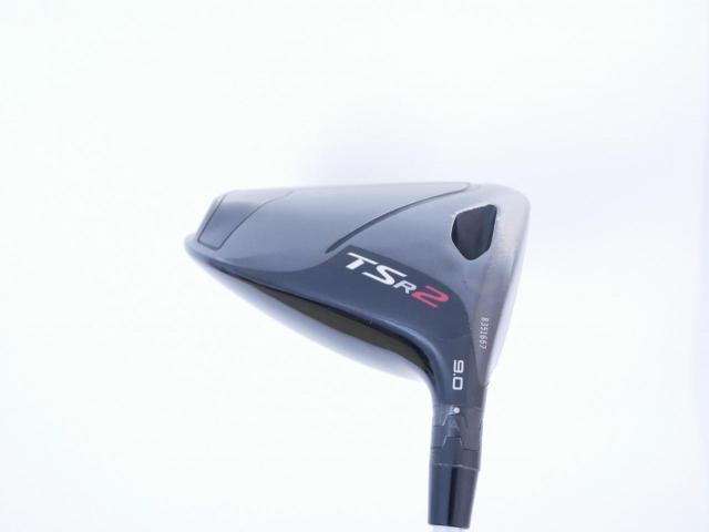 Driver : Titleist : ไดรเวอร์ Titleist TSR 2 (ออกปี 2022 Japan Spec.) Loft 9 (ปรับได้) ก้าน Fujikura Speeder 569 Evolution VII Flex S
