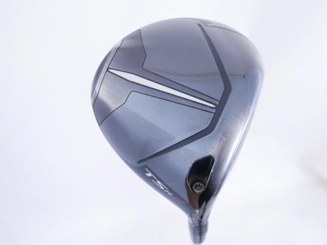 Driver : Titleist : ไดรเวอร์ Titleist TSR 2 (ออกปี 2022 Japan Spec.) Loft 9 (ปรับได้) ก้าน Fujikura Speeder 569 Evolution VII Flex S