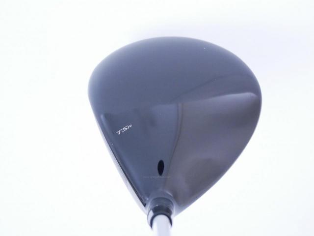 Driver : Titleist : ไดรเวอร์ Titleist TSR 2 (ออกปี 2022 Japan Spec.) Loft 9 (ปรับได้) ก้าน Fujikura Speeder 569 Evolution VII Flex S
