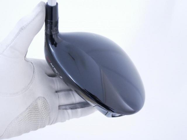 Driver : Titleist : ไดรเวอร์ Titleist TSR 2 (ออกปี 2022 Japan Spec.) Loft 9 (ปรับได้) ก้าน Fujikura Speeder 569 Evolution VII Flex S
