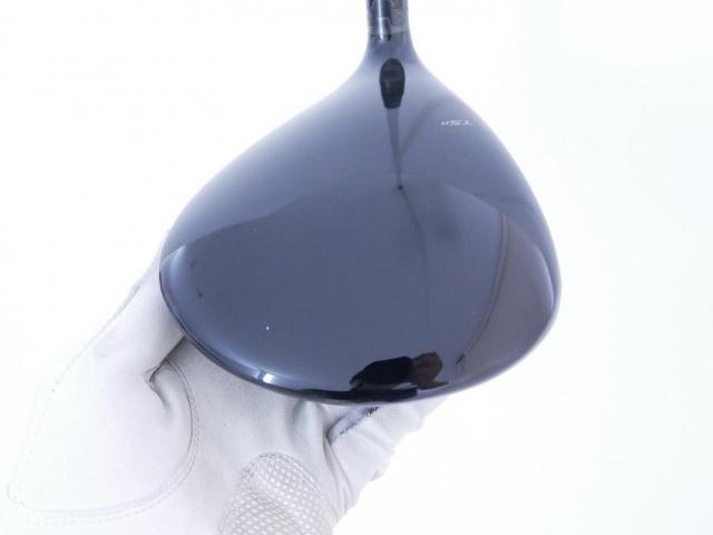 Driver : Titleist : ไดรเวอร์ Titleist TSR 2 (ออกปี 2022 Japan Spec.) Loft 9 (ปรับได้) ก้าน Fujikura Speeder 569 Evolution VII Flex S