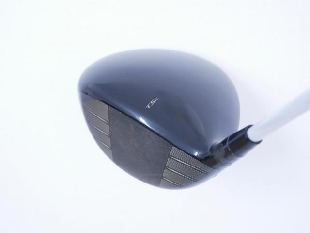 Driver : Titleist : ไดรเวอร์ Titleist TSR 2 (ออกปี 2022 Japan Spec.) Loft 9 (ปรับได้) ก้าน Fujikura Speeder 569 Evolution VII Flex S