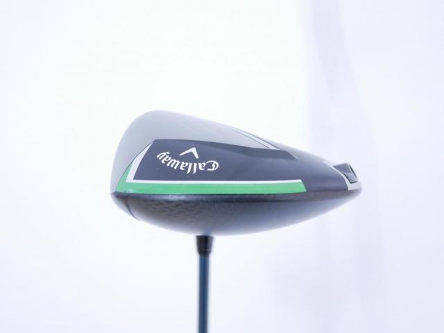 Driver : Callaway : ไดรเวอร์ Callaway ELYTE X (ออกปี 2025 Japan Spec.) Loft 10.5 (ปรับได้) ก้าน Fujikura VENTUS 5 Flex SR